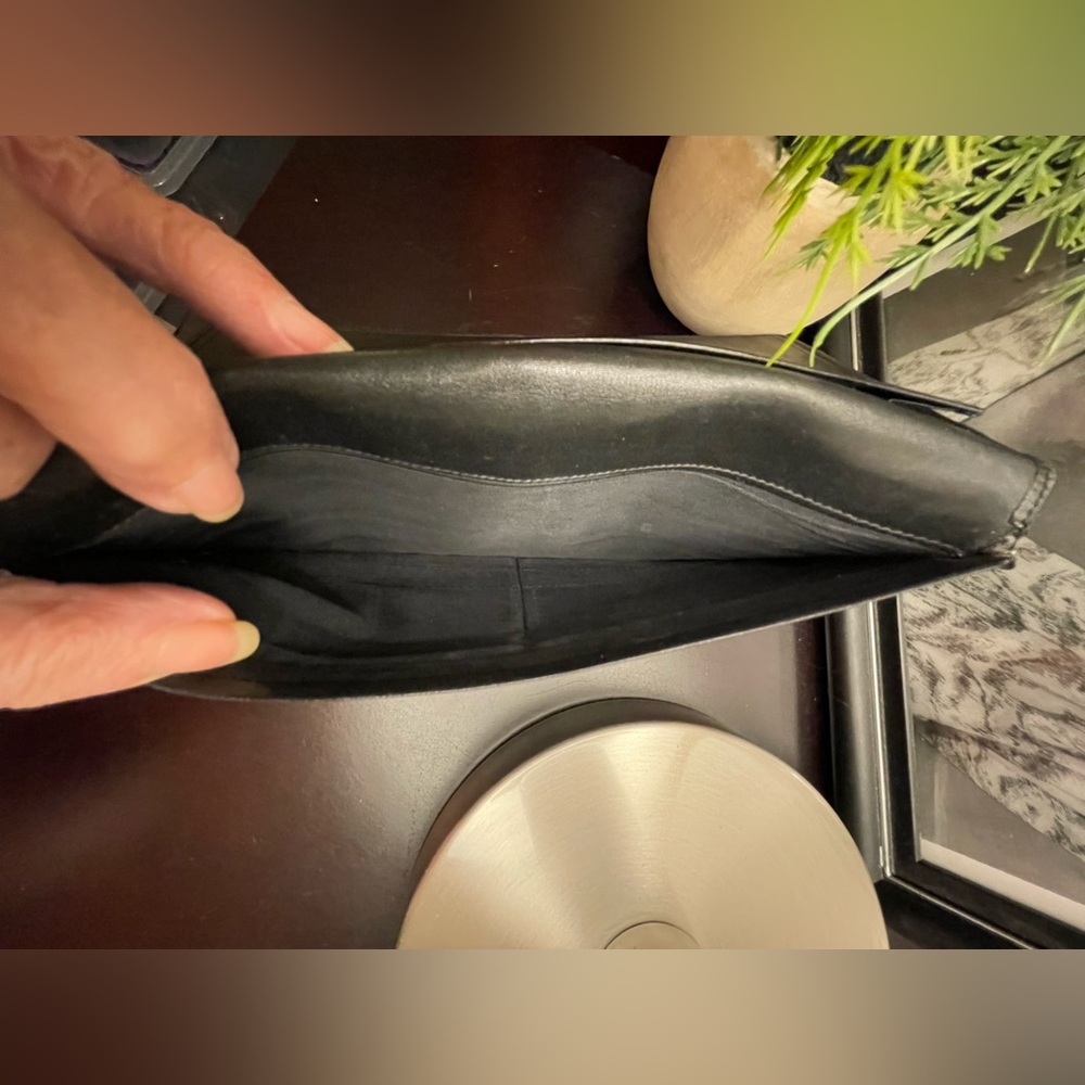 Givenchy Embossed Leather Accessory - Picture 7 of 11